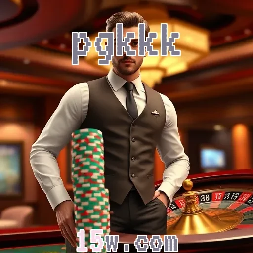 pgkkk: Como os Pagamentos Influenciam Seu Jogo e Engajamento