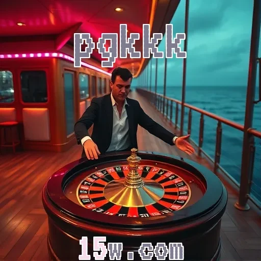 pgkkk: A Seção VIP que Transforma Sua Experiência de Jogo