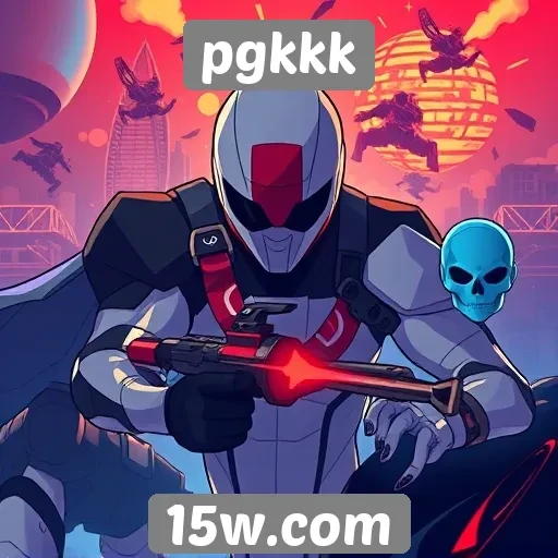 Metodologia de avaliação dos jogos no pgkkk