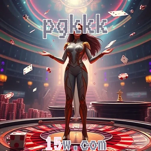 pgkkk: Sua Segurança em Primeiro Lugar nos Jogos Online