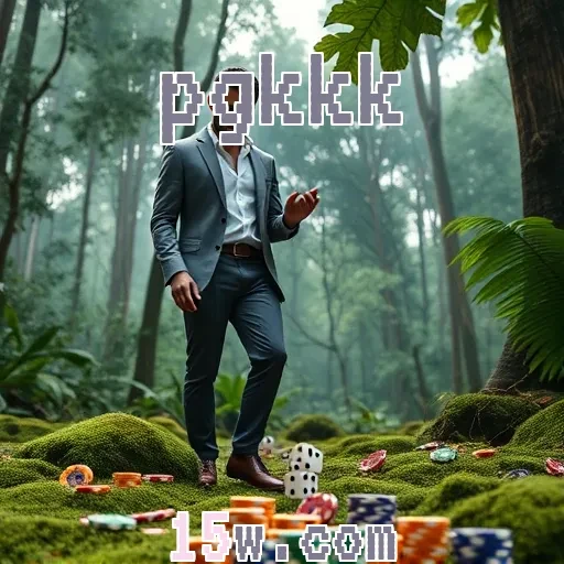 pgkkk: Caça-Níqueis que Vão Transformar sua Experiência de Jogo